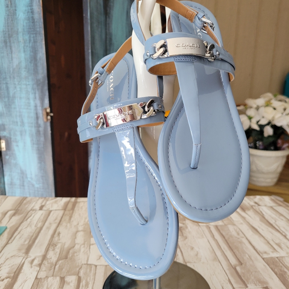 Coach Caterine Sandals